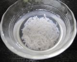 6か月頃の離乳食♪シラスとかぼちゃ♡作り方2写真