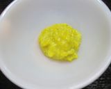 6か月頃の離乳食♪シラスとかぼちゃ♡作り方4写真