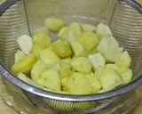 栗ご飯　★こんなに簡単に出来るんだ～♪作り方2写真