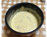 HMで超簡単☆炊飯器でズボライチゴケーキ作り方3写真