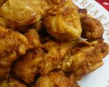 ひと手間かけた＊超ジューシーな鶏の唐揚げ作り方7写真