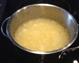 アップルソース(ドイツ)作り方3写真