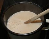 グランマのあったか♡カラメルホットミルク作り方3写真