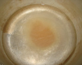 素朴な味☆冬瓜と厚揚げの酒粕味噌煮作り方3写真