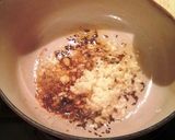 カリフラワー団子の本格カレー：ゴビコフタ作り方3写真