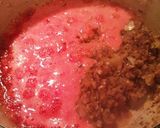 カリフラワー団子の本格カレー：ゴビコフタ作り方6写真