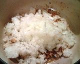 カリフラワー団子の本格カレー：ゴビコフタ作り方4写真