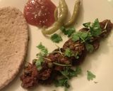 カリフラワー団子の本格カレー：ゴビコフタ作り方15写真
