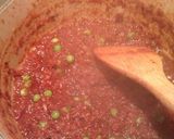 カリフラワー団子の本格カレー：ゴビコフタ作り方8写真