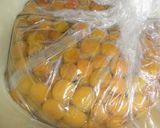 梅干し(10%)・減塩作り方6写真
