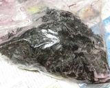 梅干し(10%)・減塩作り方10写真