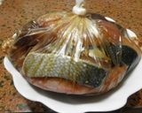 ぶりの照り焼き作り方3写真
