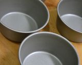 栗の渋皮煮の抹茶パウンドケーキ作り方17写真