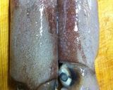 超簡単!10分でできる美味しいイカオクラ作り方5写真