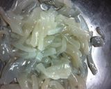 超簡単!10分でできる美味しいイカオクラ作り方7写真