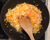 カレールウで♪大豆ドライカレー作り方2写真