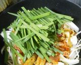 料理人の家のキムチ鍋☆関西風甘辛味作り方6写真