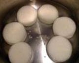 ジューシー大根のあんかけ(活力鍋にて)作り方1写真