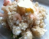 ■レンジで簡単ブランチ♪10分ピラフ■作り方2写真