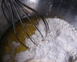 簡単ケーキ☆炊飯器×HM×さつまいも作り方4写真