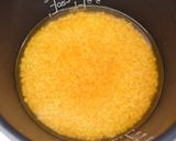 チキンラーメンおにぎり（そば飯）研究中！作り方5写真