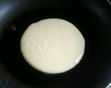 モチモチ*パンケーキ作り方3写真