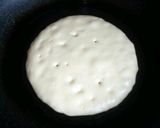 モチモチ*パンケーキ作り方4写真