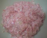 蓮根のはさみ揚げ作り方2写真