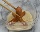 タコさんメープル作り方3写真