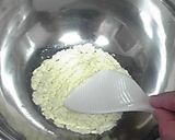 お弁当仕様☆豆腐入り和風ハンバーグ作り方2写真