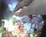 ふかふか豆腐ばーぐっ（･ω･）ｂ!!作り方4写真