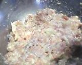 ふかふか豆腐ばーぐっ（･ω･）ｂ!!作り方5写真