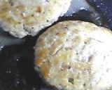 ふかふか豆腐ばーぐっ（･ω･）ｂ!!作り方7写真