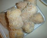 豚肉コロッケ作り方4写真