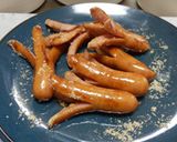 BLTサンド＆ピクニックランチBOX作り方6写真