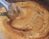 クリームチーズで♪ふんわりティラミス作り方5写真