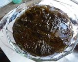 もずくと胡瓜の酢の物作り方2写真