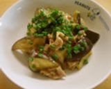 ご飯が進む♪茄子と豚肉の味噌チーズ炒め作り方8写真