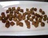 高野豆腐いっぱい♪ コーヒークッキー作り方3写真