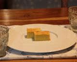 おいもさんのプリン風ケーキ☆作り方9写真