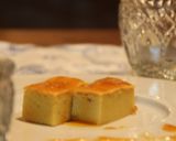 おいもさんのプリン風ケーキ☆作り方11写真