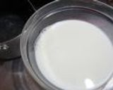 牛乳寒天作り方6写真