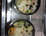 永谷園松茸の素で簡単プロ級鯛茶漬け作り方4写真