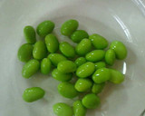 ひじきとさつま揚げの煮物作り方7写真