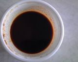 カレーはすき家☆チーズメンチカツカレー♪作り方1写真