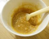 m茄子の田楽作り方1写真