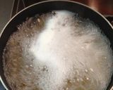 ♡フレッシュトマトで♡ボンゴレパスタ♡作り方3写真