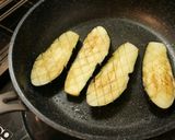 m茄子の田楽作り方6写真
