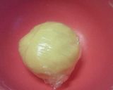 【ジブリ】ポニョ＊クッキー作り方1写真