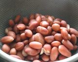 めっちゃ簡単!≪お豆の・保温・炊き≫作り方5写真